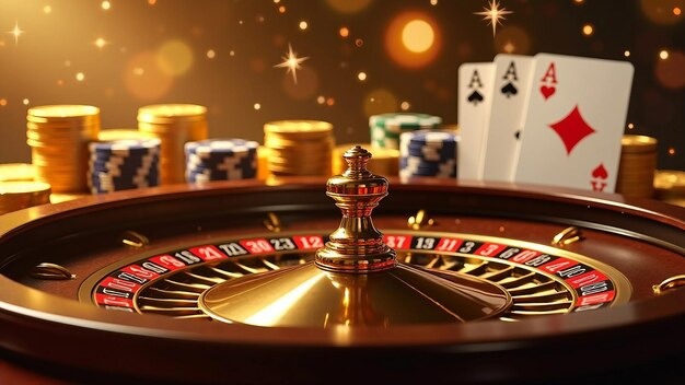 Wild Bandito slot game interface on gocap4d showing reels and spin controls